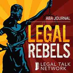 ABA Journal: Legal Rebels cover logo