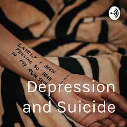 Depression and Suicide logo