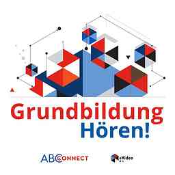 Grundbildung – Hören! cover logo