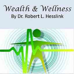 Wealth and Wellness Soundbytes cover logo
