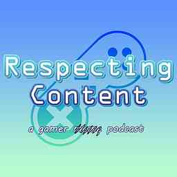 Respecting Content cover logo