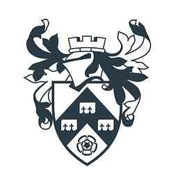 University of York cover logo