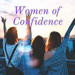 Women of Confidence logo