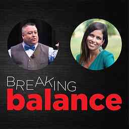 Breaking Balance cover logo