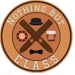 Nothing But Class cover logo
