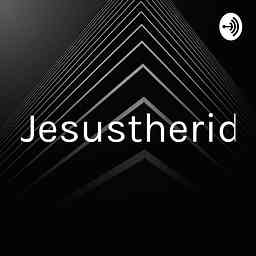 Jesustherider cover logo