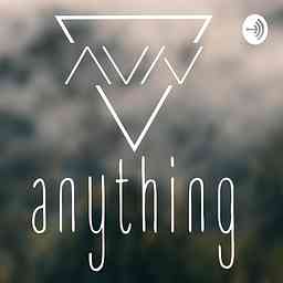 Anything cover logo