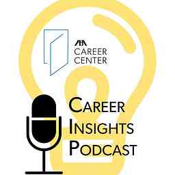 ABA Legal Career Insights Podcast cover logo
