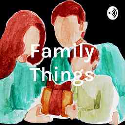 Family Things cover logo