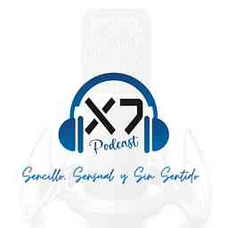 X7 Podcast logo