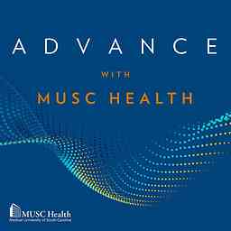 Advance with MUSC Health logo