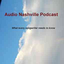 AudioNashville cover logo