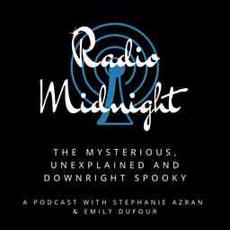 Radio Midnight cover logo