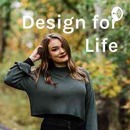 Design for Life cover logo