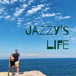 Jazzy's life cover logo