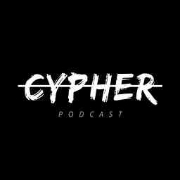 Cypher Podcast cover logo