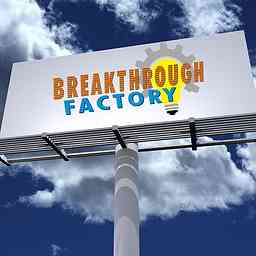 Breakthrough Factory cover logo