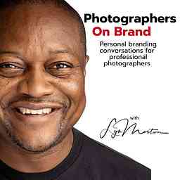 Photographers on Brand logo