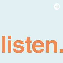 Listen cover logo