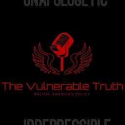 The Vulnerable Truth logo