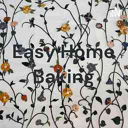 Easy Home Baking cover logo