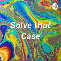 Solve that Case cover logo