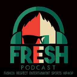 F.R.E.S.H. Podcast cover logo