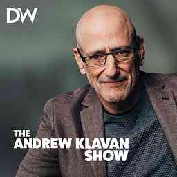 The Andrew Klavan Show cover logo