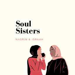 Soul Sisters cover logo
