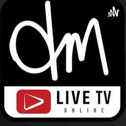 DMLive TV logo