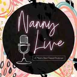 Nanny Live cover logo
