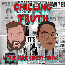 Chilling Truth cover logo