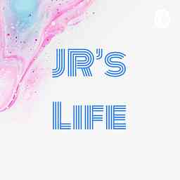 JR’s Life cover logo
