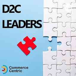 D2C Leaders cover logo