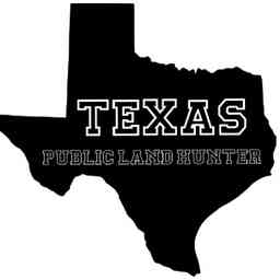 Texas Public Land Hunter Podcast logo