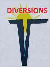 Diversions cover logo