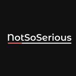 NotSoSerious logo