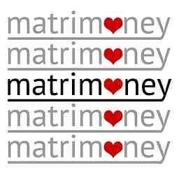 Matrimoney cover logo