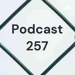Podcast 257 logo
