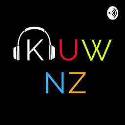 KUWNZ cover logo
