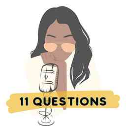 11 Questions With Creatives logo