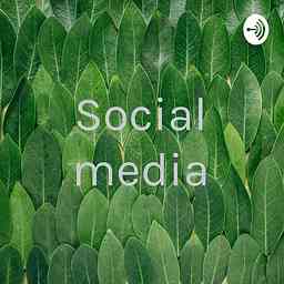 Social media cover logo