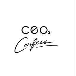 CEOs Confess with Gary Koay logo