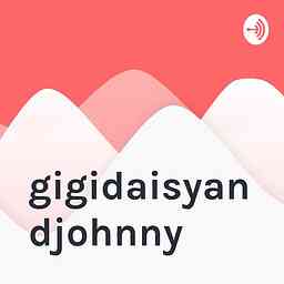 JDG Podcast logo