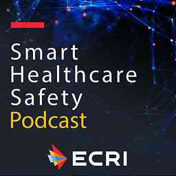 Smart Healthcare Safety from ECRI cover logo