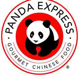 When I worked at Panda Express logo