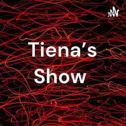 Tiena’s Show logo