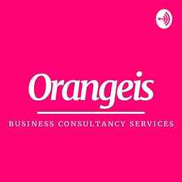 OrangeisGroup cover logo