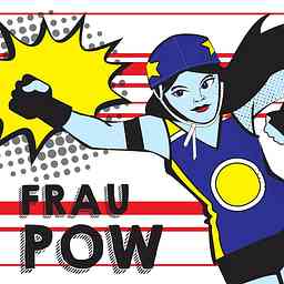 Frau Pow cover logo