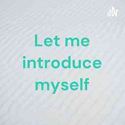 Let me introduce myself cover logo